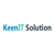 Keenit Solution Logotype