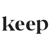 KEEP Brooklyn Logotype