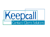 Keepcall Logotype