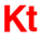 Keepthinking Logotype