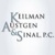 Keilman Austgen & Sinal Logotype