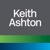 Keith Ashton Estate Agents Logotype