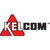 KELCOM Call Center Logotype