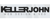 KellerJohn Web Design LLC Logotype