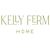 Kelly Ferm Inc. Logotype