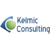 Kelmic Consulting Logotype