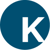 Kelmscott Agency Logotype