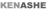 KenAshe Logotype
