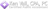 Vail Ken CPA Logotype