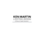 ​KEN MARTIN LIGHTING DESIGN Logotype