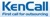 KenCall Logotype