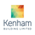 Kenham Building Ltd Logotype