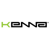 Kenna Media Logotype