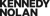 Kennedy Nolan Architects Logotype