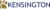 Kensington Logotype