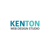 Kenton Web Design Studio Logotype