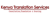 Kenya Translation Services Logotype
