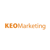 KEO Marketing Inc. Logotype