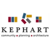 KEPHART Logotype