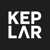 Keplar Agency Logotype