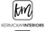 Keri McKay Interiors Logotype