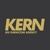 KERN - an Omnicom Agency Logotype