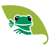 Kerofrog Pty Ltd Logotype