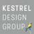 Kestrel Design Group Logotype