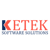 Ketek Logotype