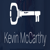 Kevin McCarthy Logotype