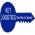 Key Logistics Logotype