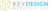 Key Design Websites LLC Logotype