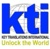 Key Translations International Logotype