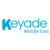 Keyade Middle East Logotype
