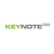 Keynote PR Logotype