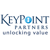 KeyPoint Partners, LLC Logotype