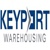 Keyport Warehousing Logotype