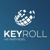 KeyRoll HR Logotype
