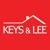 Keys & Lee Logotype