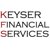 Keyser Financial Services Logotype