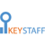 KeyStaff Logotype
