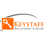 Keystaff Recruitment Logotype