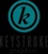 Keystroke Graphics Logotype