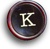 Keystroke Studios Logotype