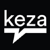 Keza Media Logotype
