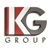 KG Group Logotype