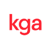 KGA Architecture Logotype