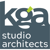 KGA Studio Architects Logotype