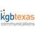 KGBTexas Communications Logotype