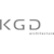 KGD Architecture Logotype